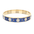 Daisy Love Bangle