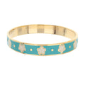 Daisy Love Bangle