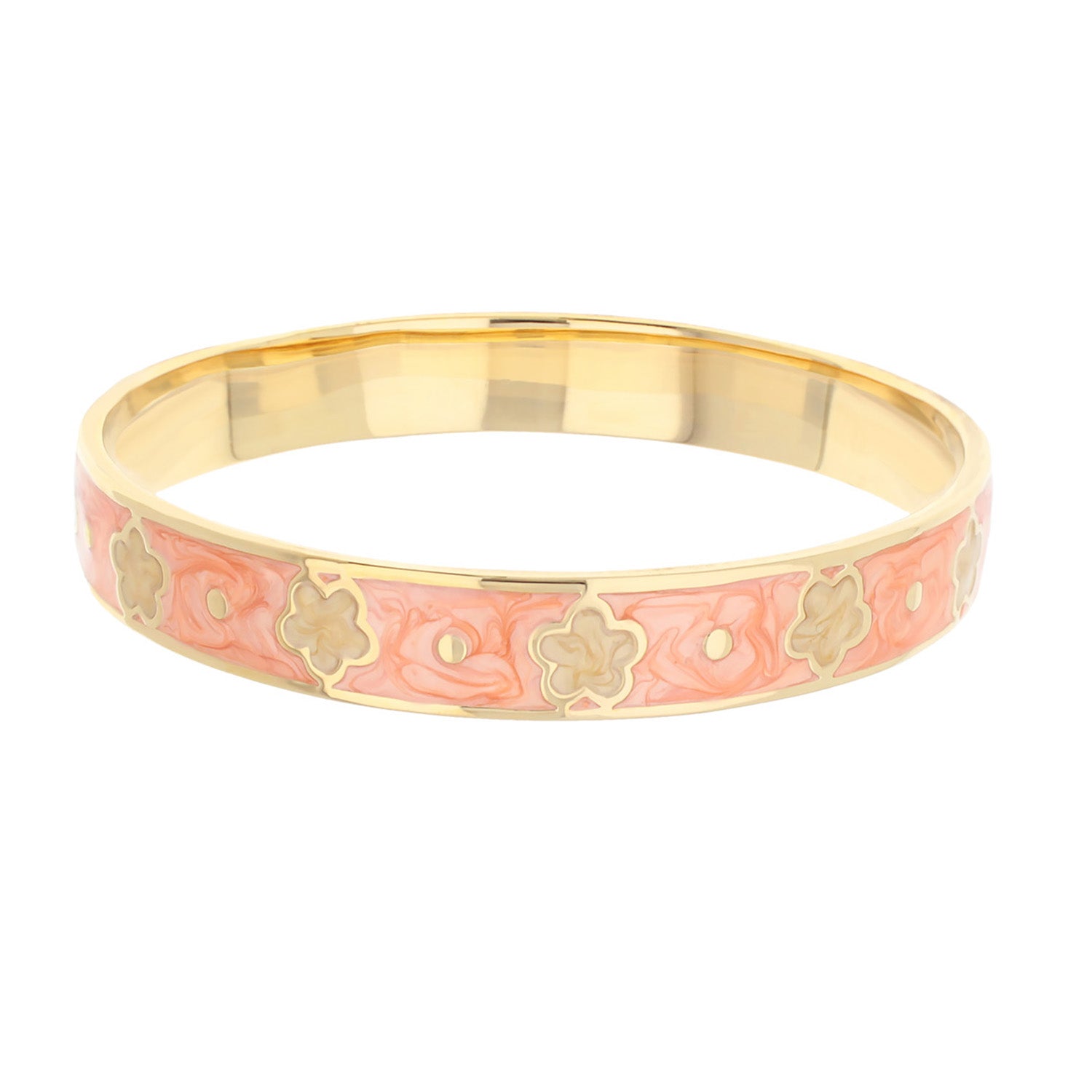 Daisy Love Bangle