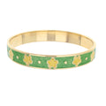 Daisy Love Bangle