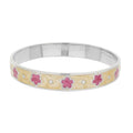 Daisy Love Bangle