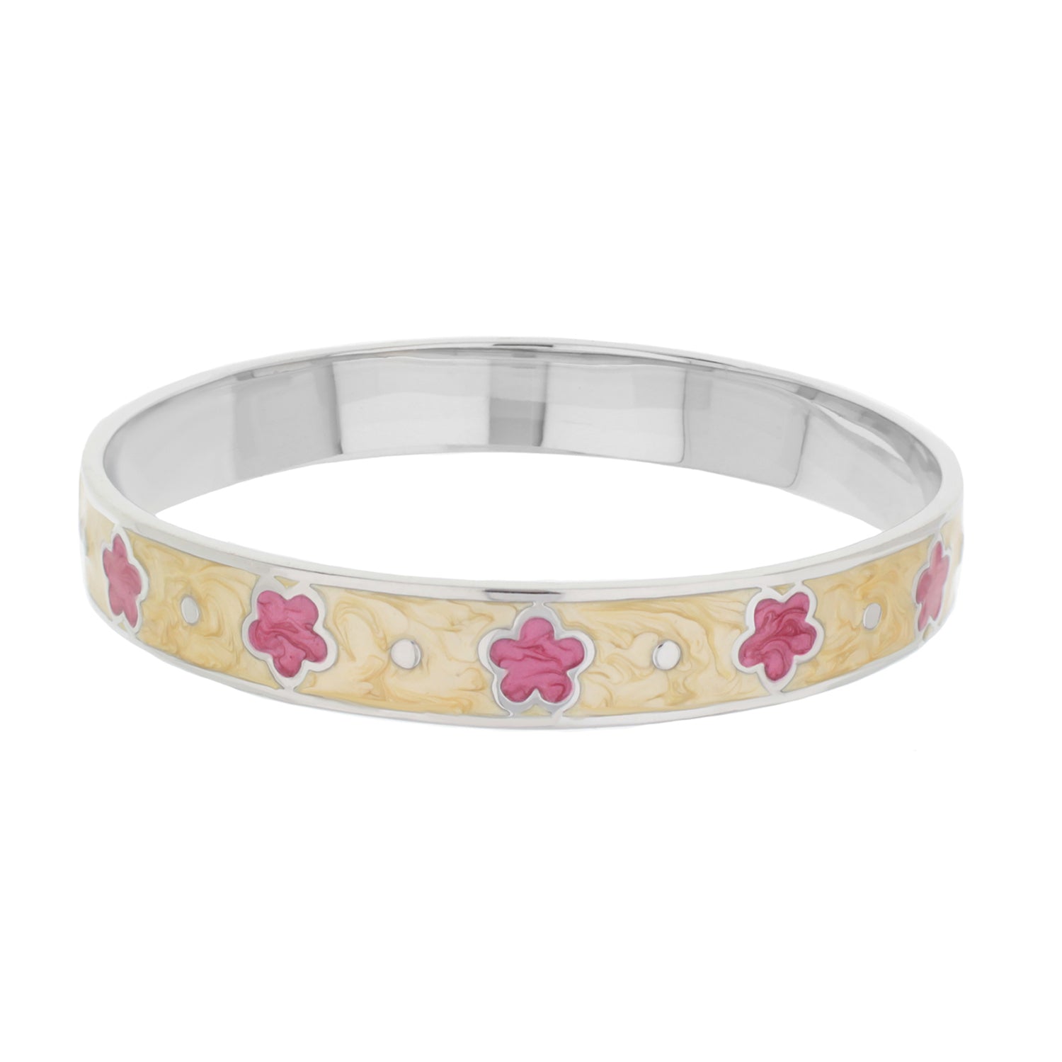 Daisy Love Bangle