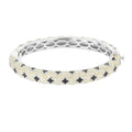 Art Deco Stackable Bangle