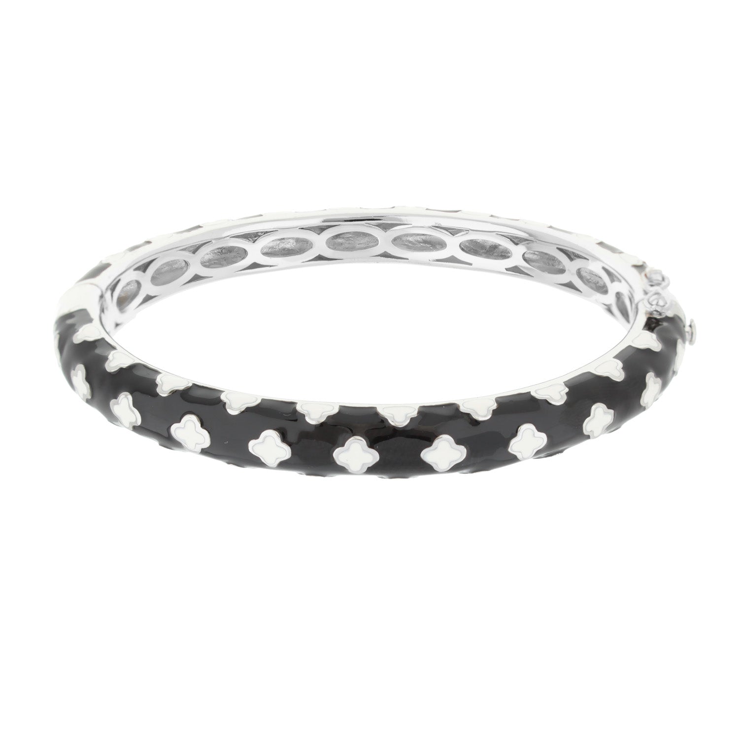 Art Deco Stackable Bangle