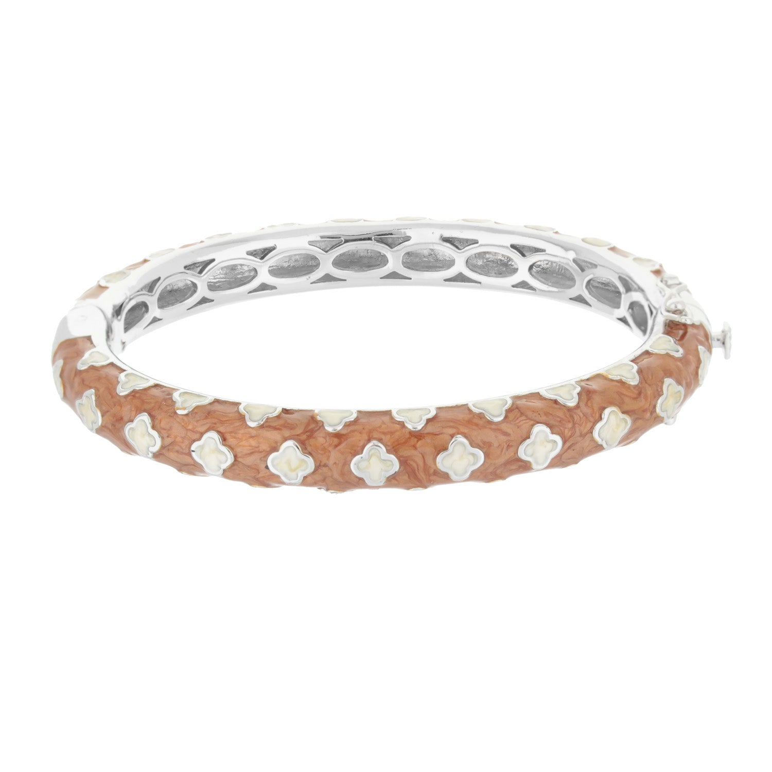 Art Deco Stackable Bangle