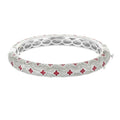 Art Deco Stackable Bangle