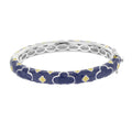 Art Deco Stackable Bangle