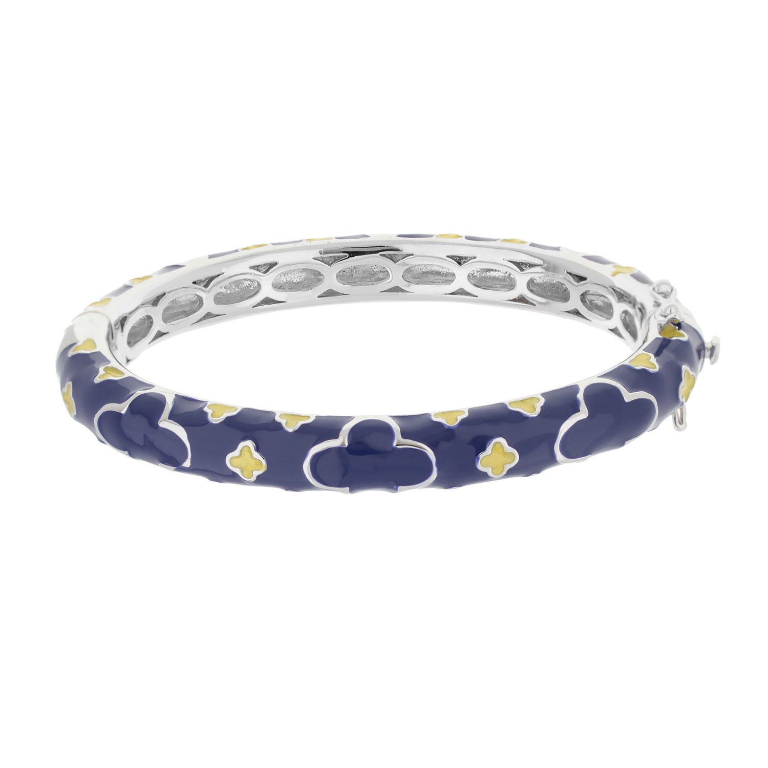 Art Deco Stackable Bangle