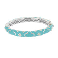 Art Deco Stackable Bangle
