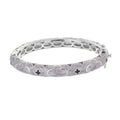 Art Deco Stackable Bangle