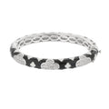 Art Deco Stackable Bangle