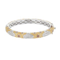 Art Deco Stackable Bangle