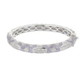 Art Deco Stackable Bangle