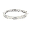 Art Deco Stackable Bangle