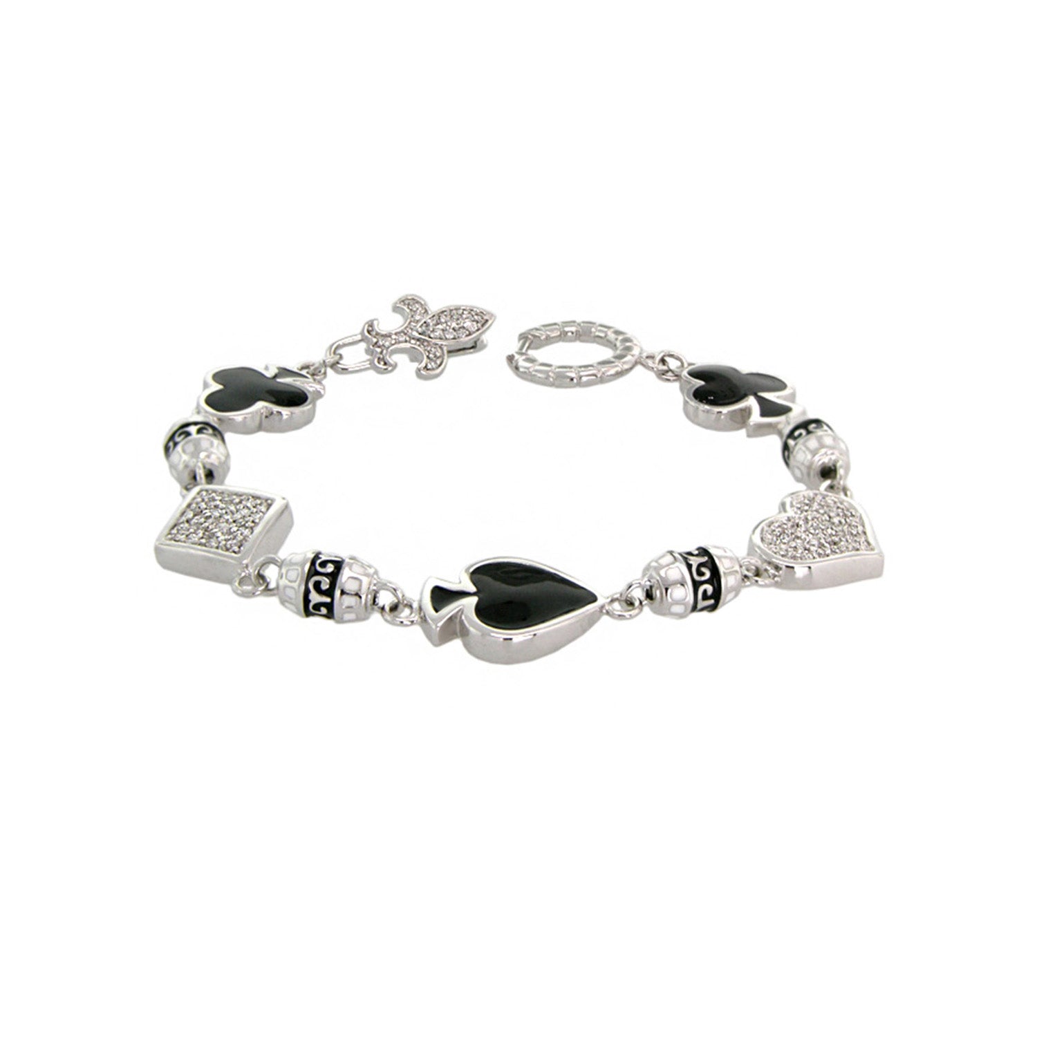 Players Club  Bracelet