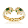 Animal Paradise Bangle