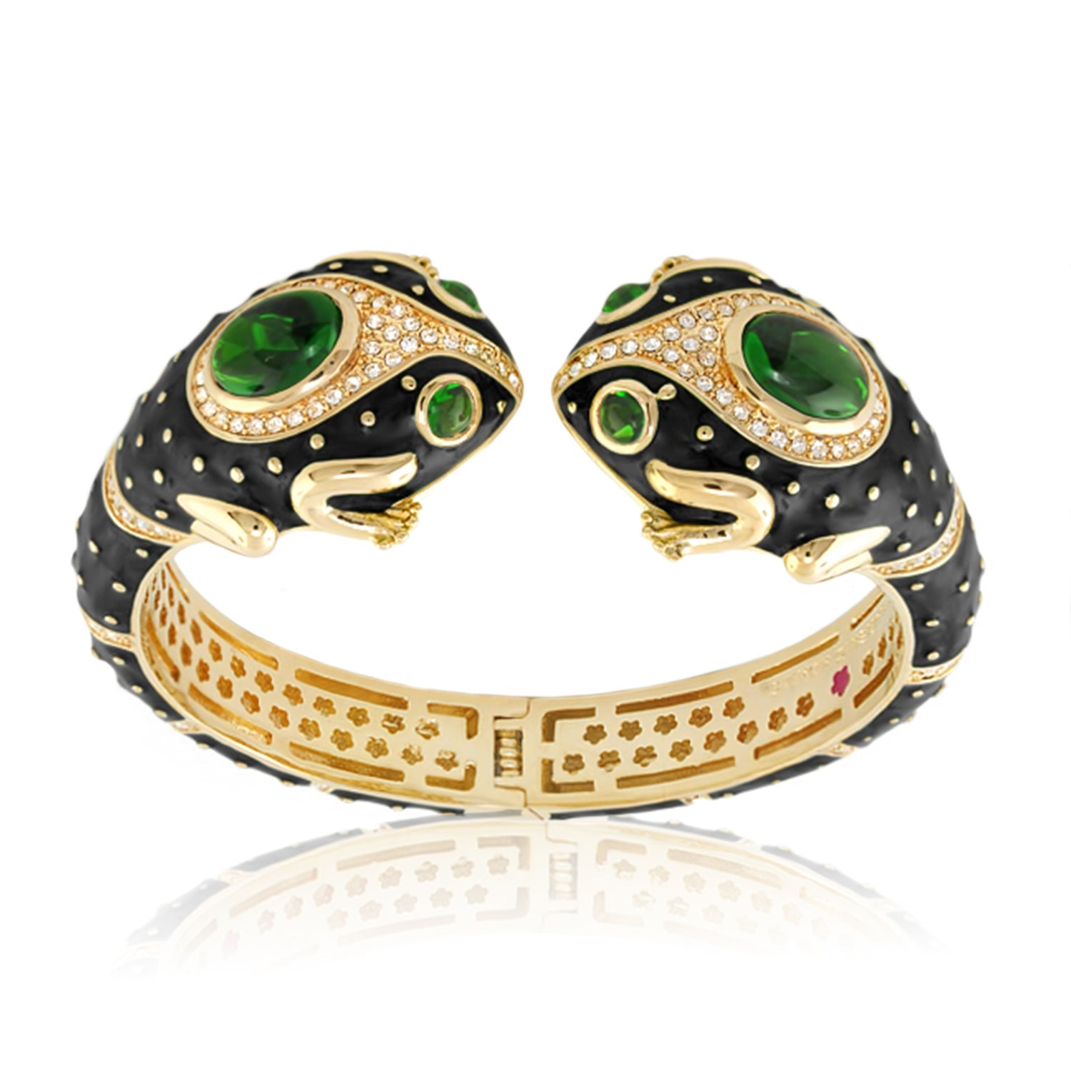 Animal Paradise Bangle