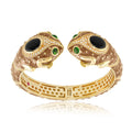 Animal Paradise Bangle