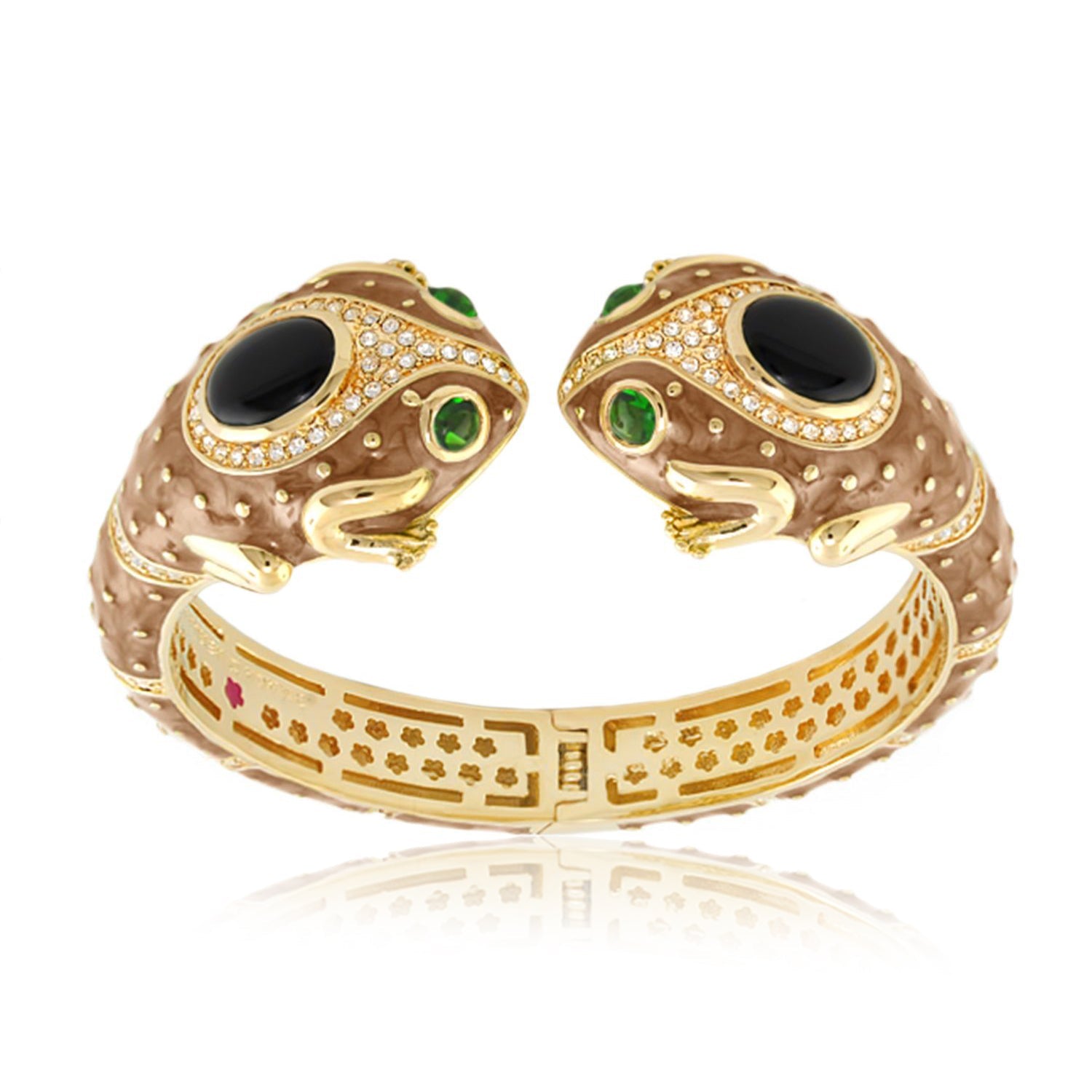 Animal Paradise Bangle