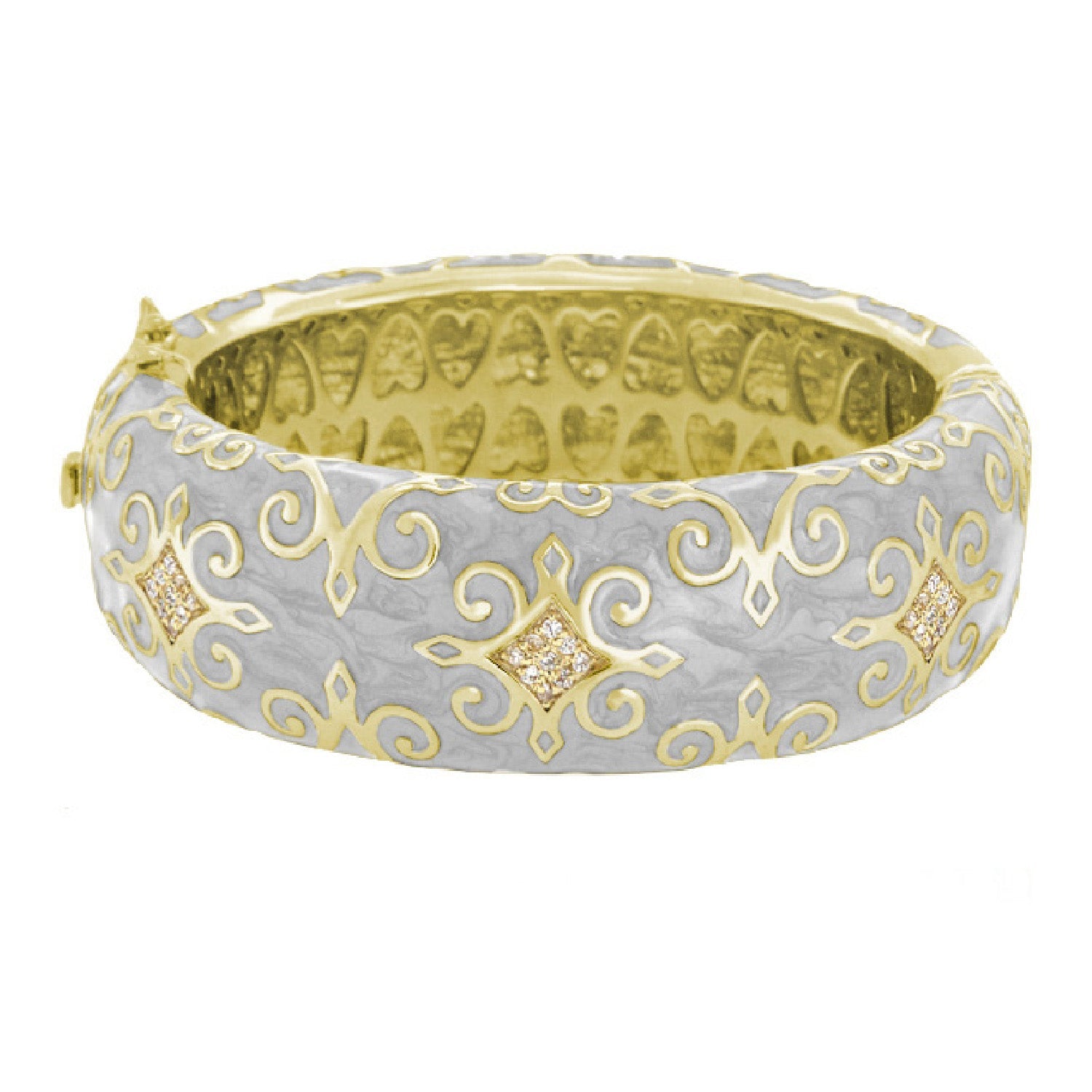Moroccan Bangle