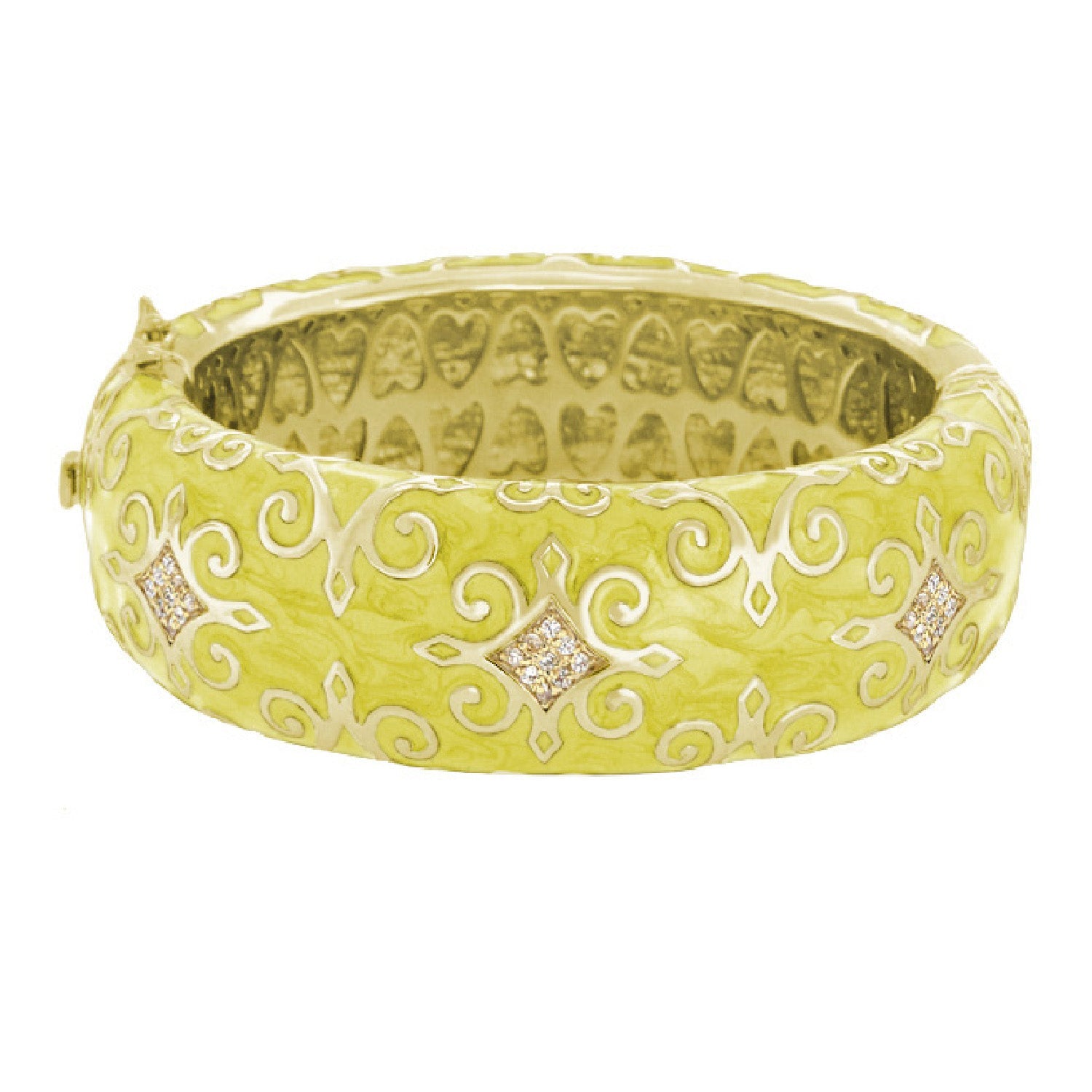 Moroccan Bangle