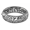 Flowers by Orly Bangle