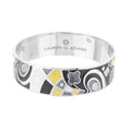 Fun Clover Bangle