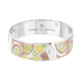 Fun Clover Bangle