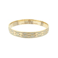 Milano Bangle