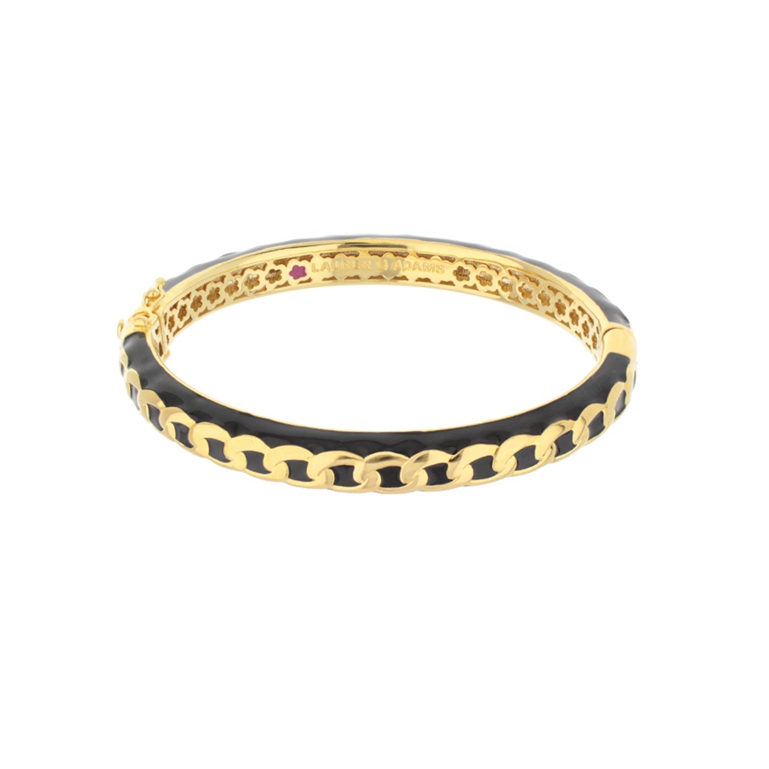Laguna Links Bangle