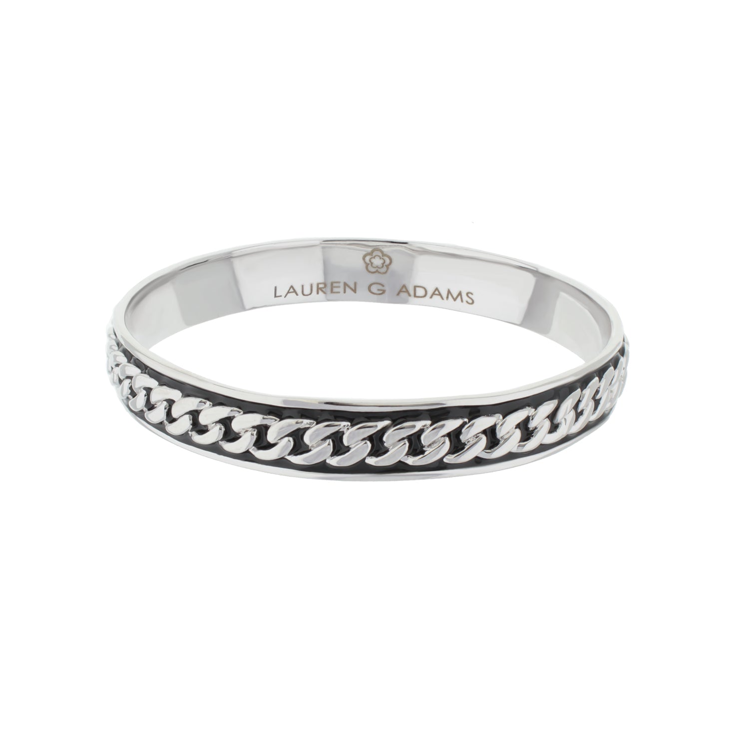 Laguna Links Bangle