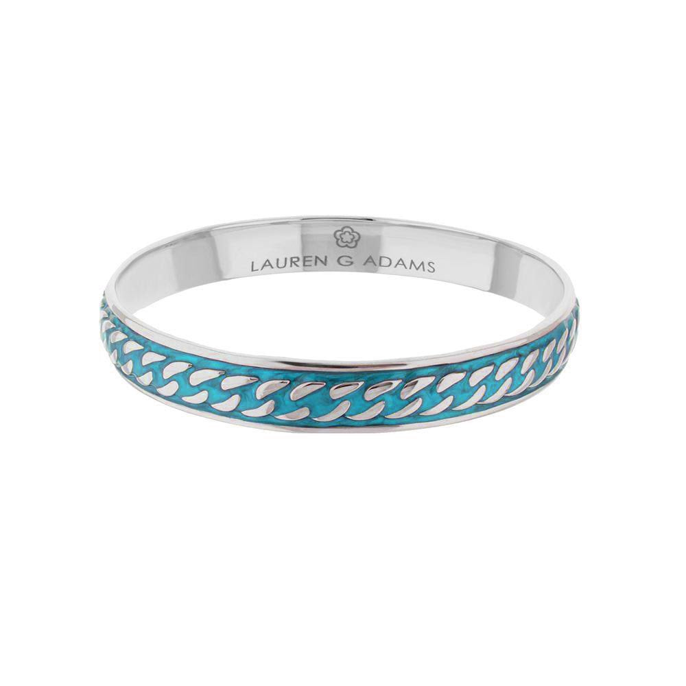 Laguna Links Bangle