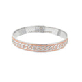 Laguna Links Bangle