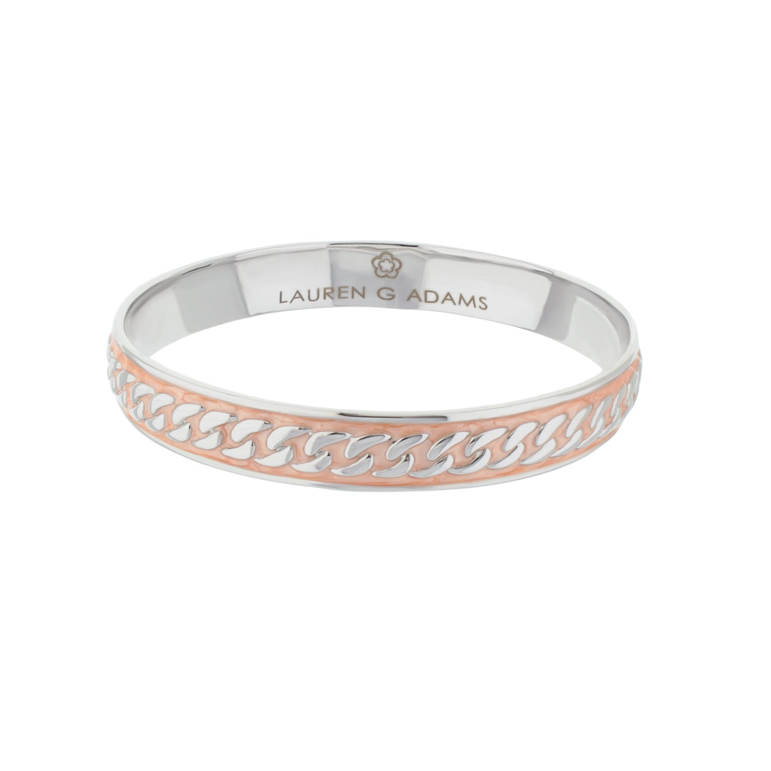 Laguna Links Bangle