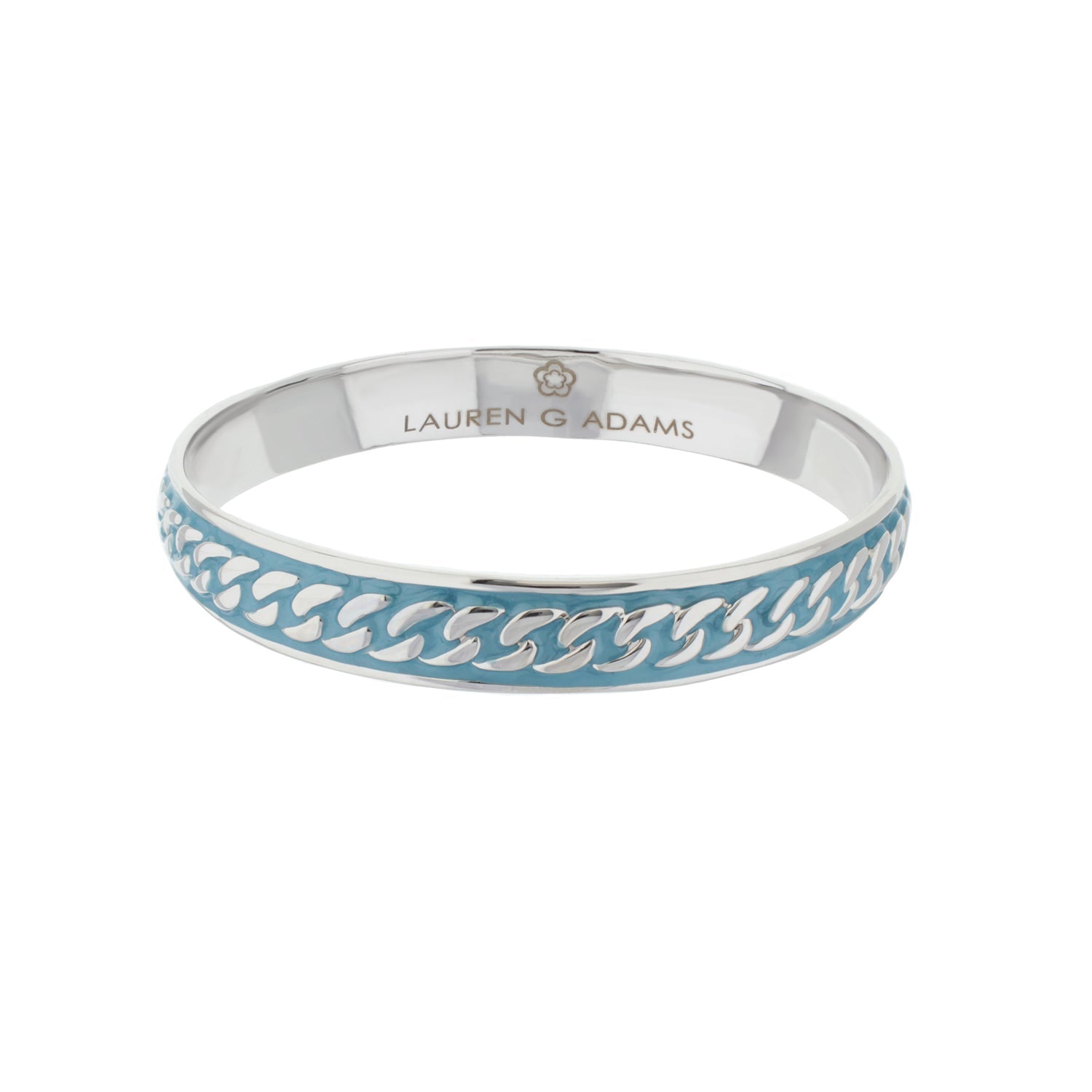 Laguna Links Bangle