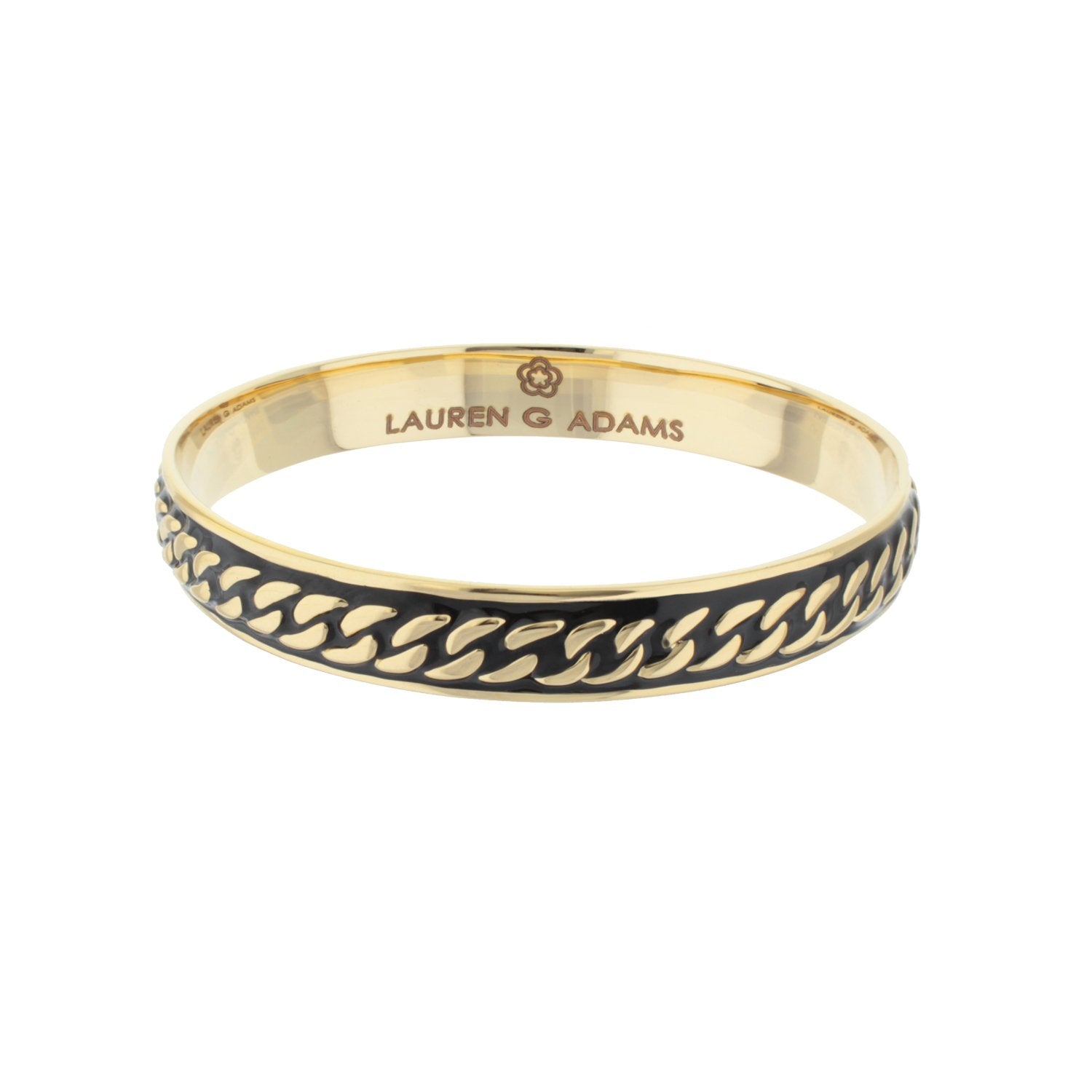 Laguna Links Bangle