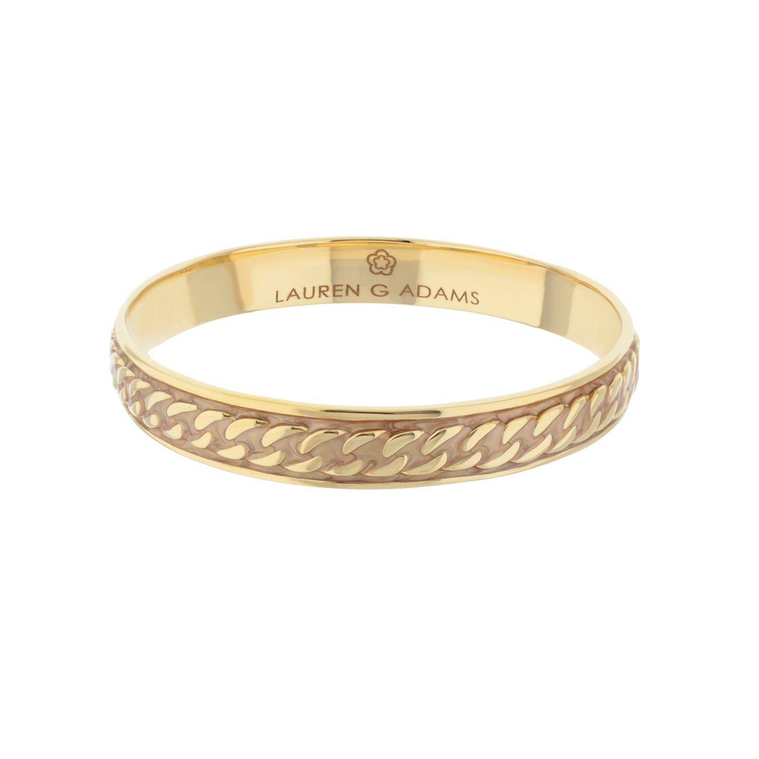 Laguna Links Bangle