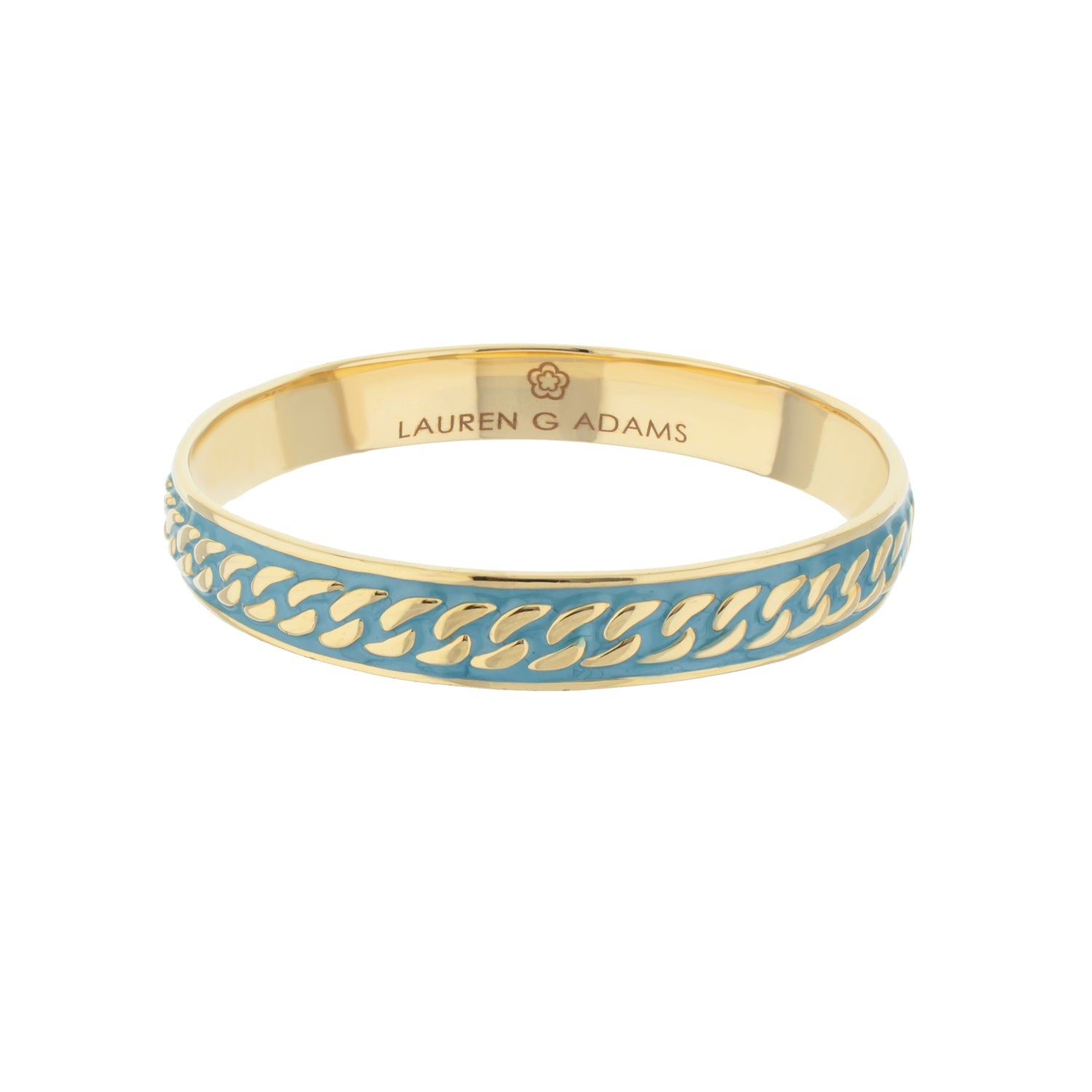 Laguna Links Bangle