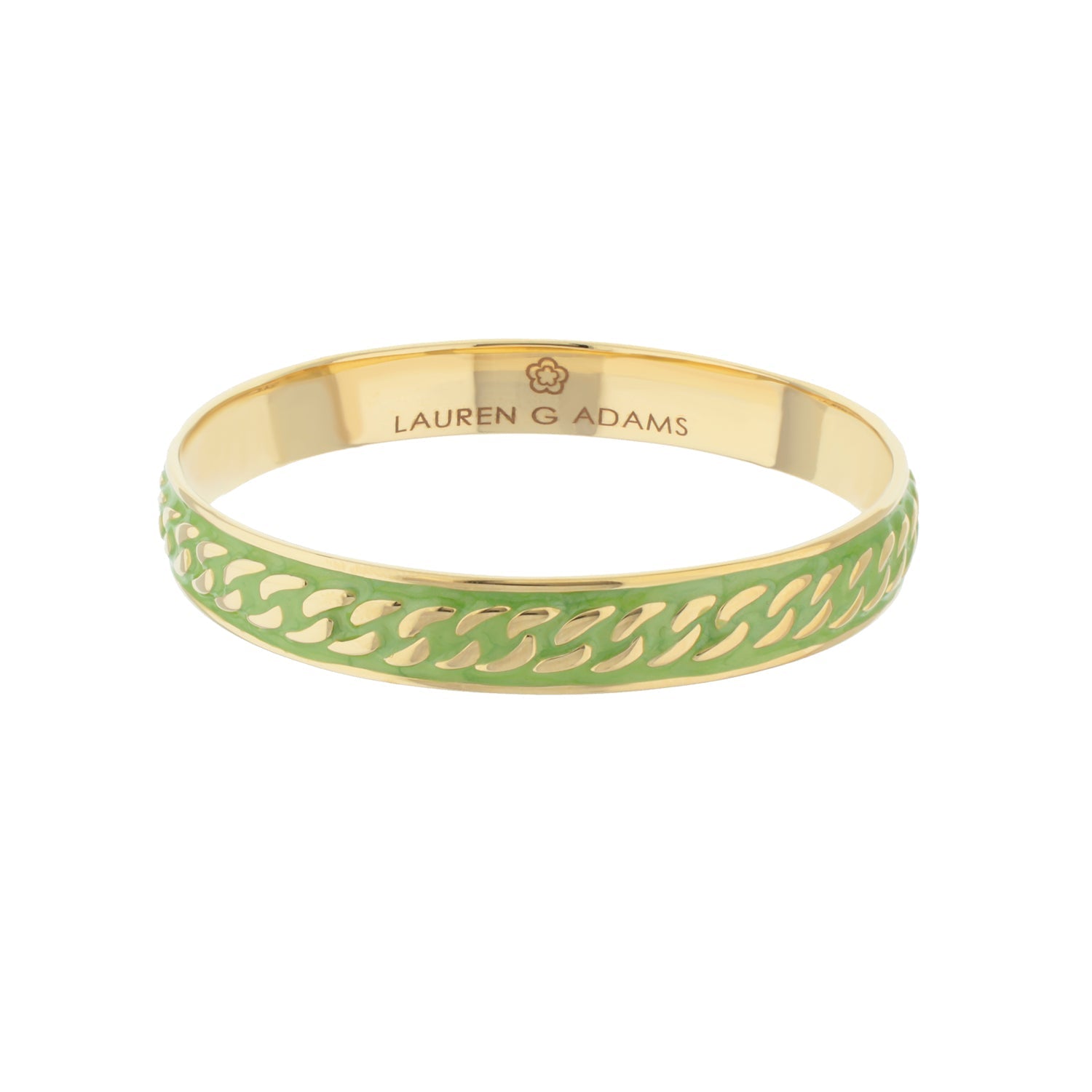 Laguna Links Bangle