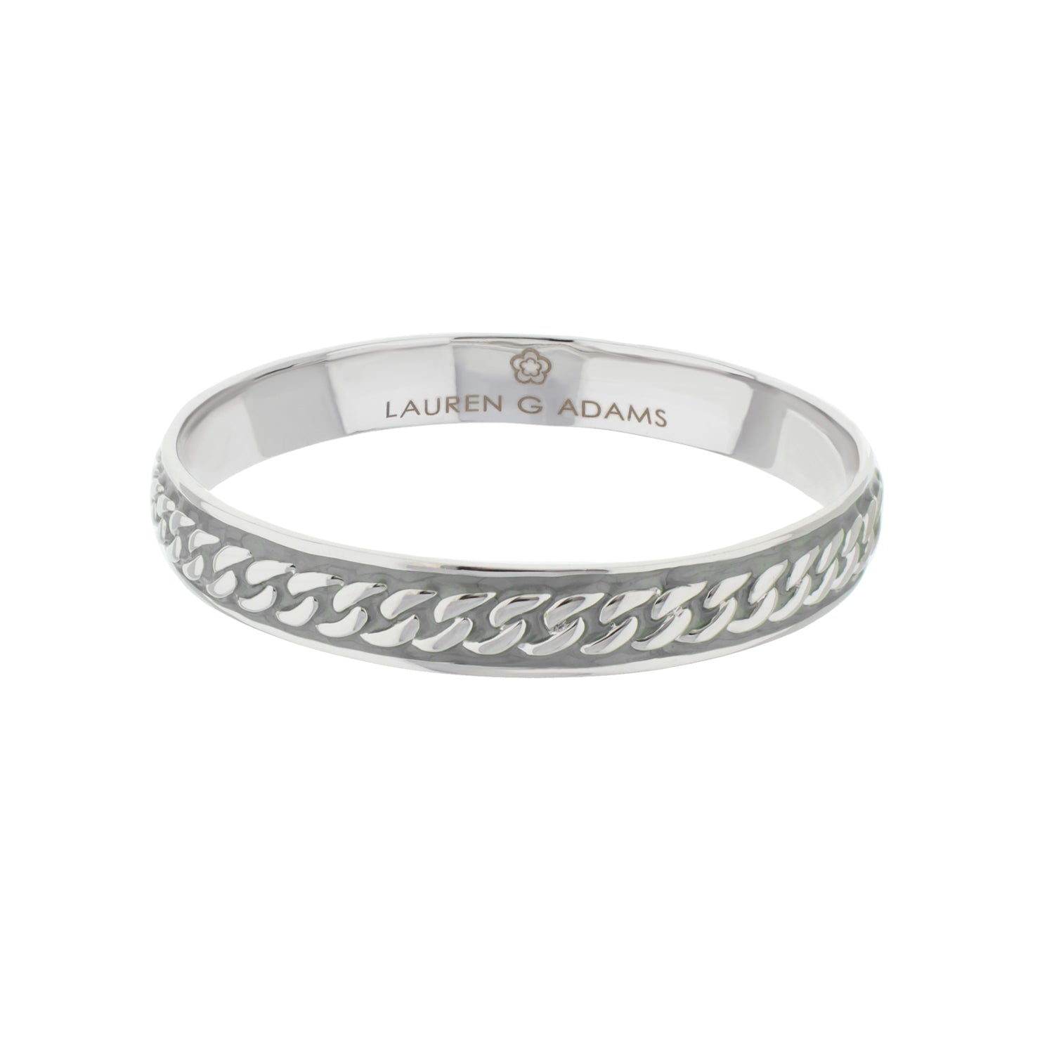 Laguna Links Bangle