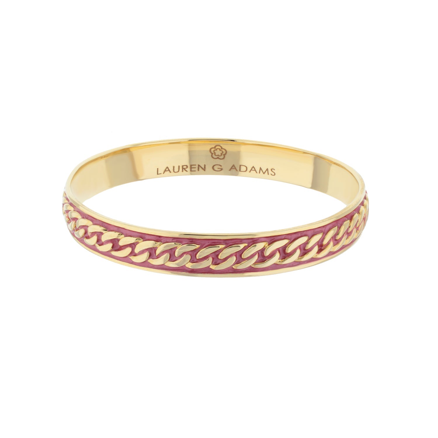 Laguna Links Bangle