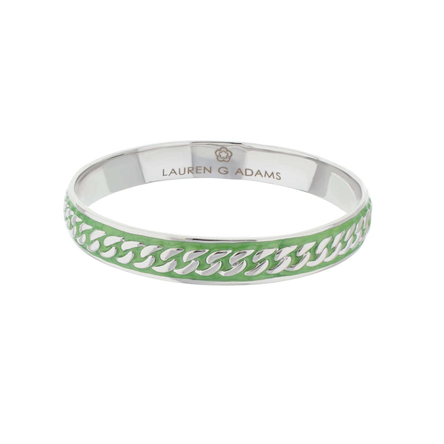 Laguna Links Bangle