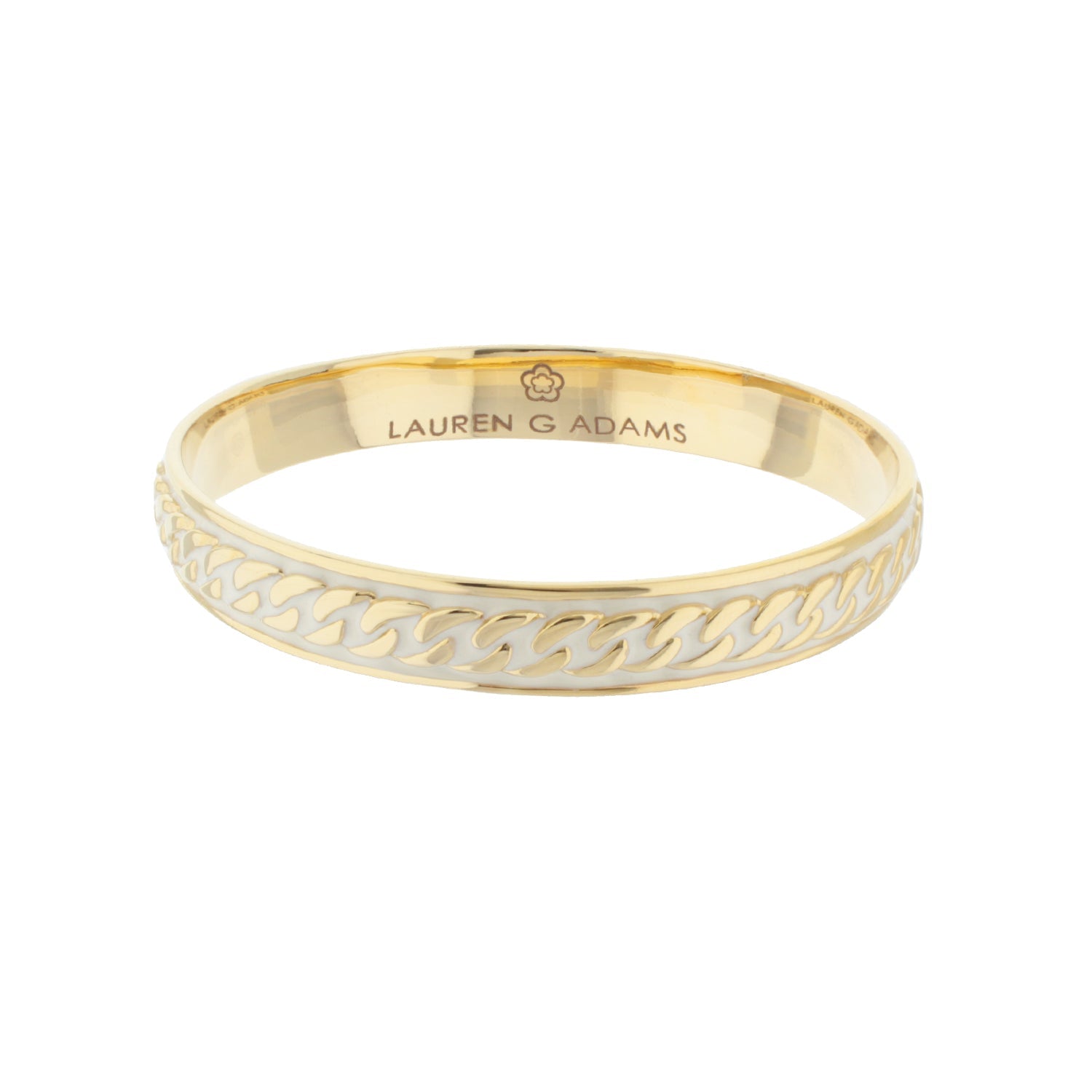 Laguna Links Bangle
