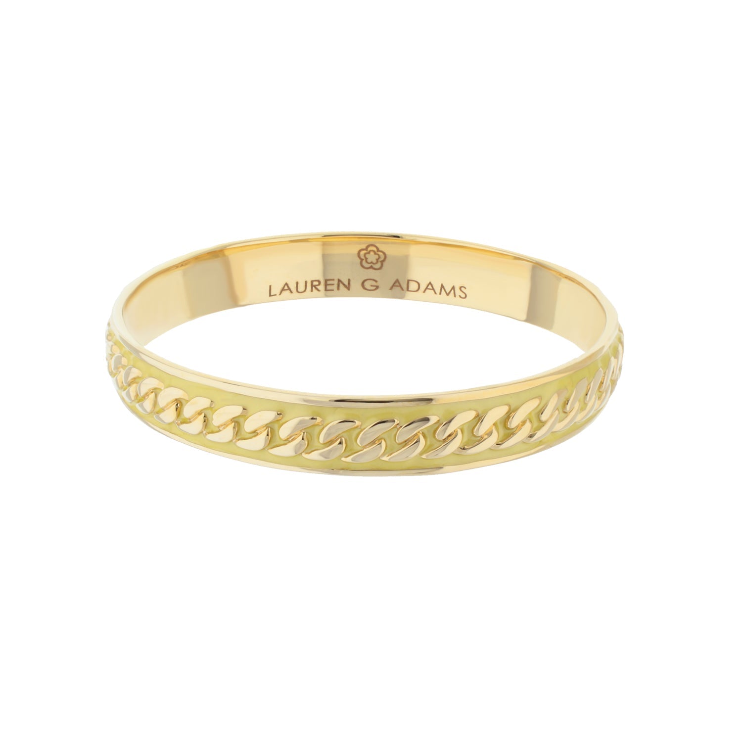 Laguna Links Bangle