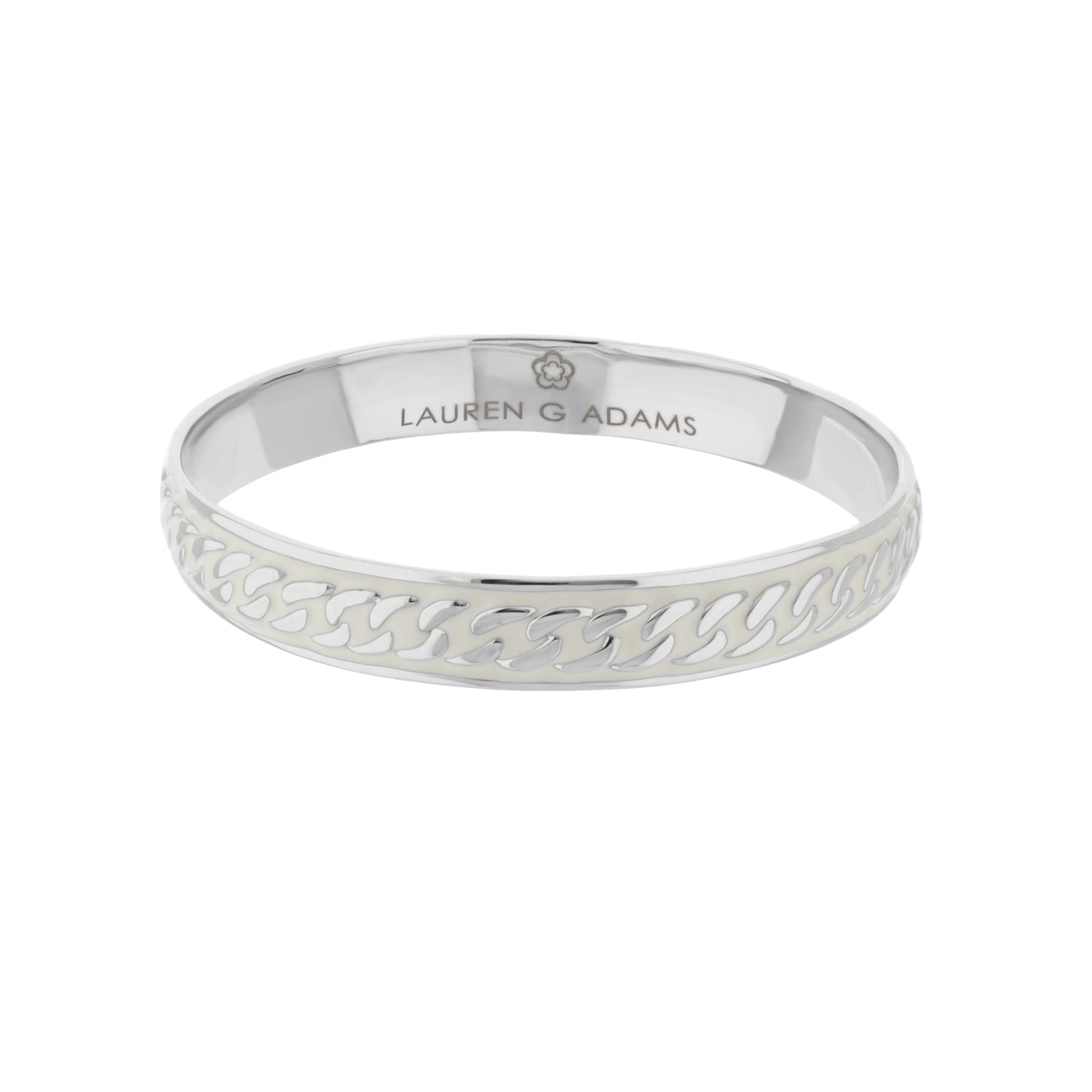 Laguna Links Bangle