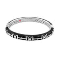 Equestrian Stirrup Bangle
