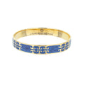 Gothic Love Slip-On Bangle