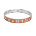 Butterfly World Bangle