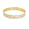 Butterfly World Bangle