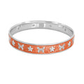 Butterfly World Bangle